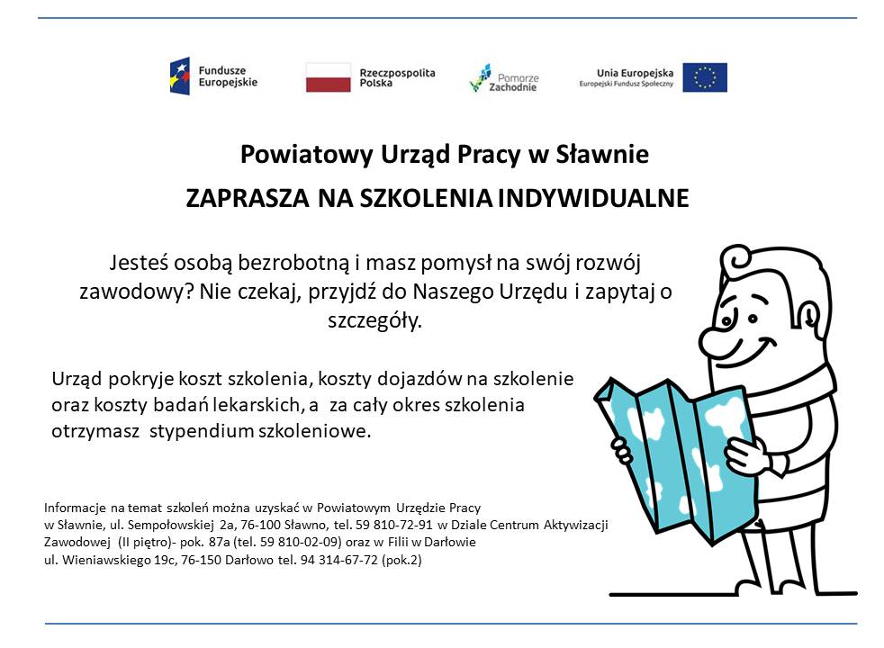 Szkolenia Indywidualne