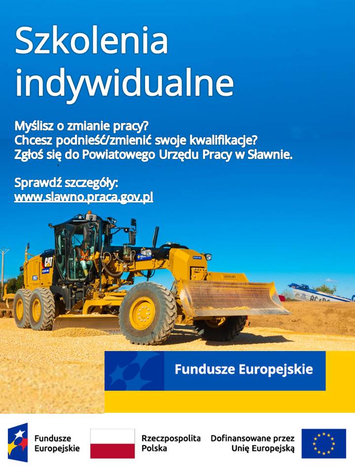 Szkolenia indywidualne